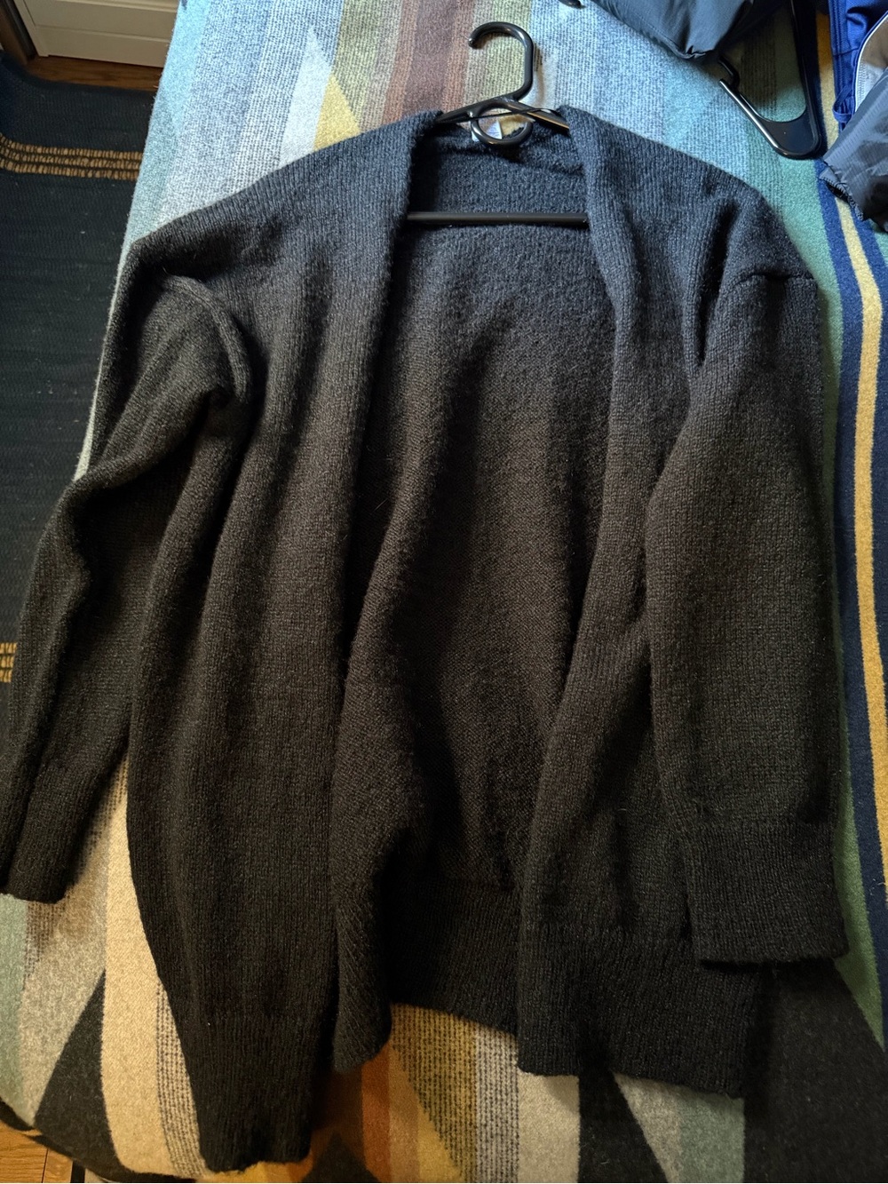 Melrose and Market Cardigan Sweater
